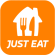 just-eat